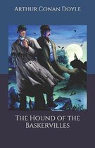 The Hound of the Baskervilles