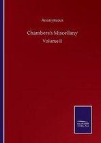 Chambers's Miscellany