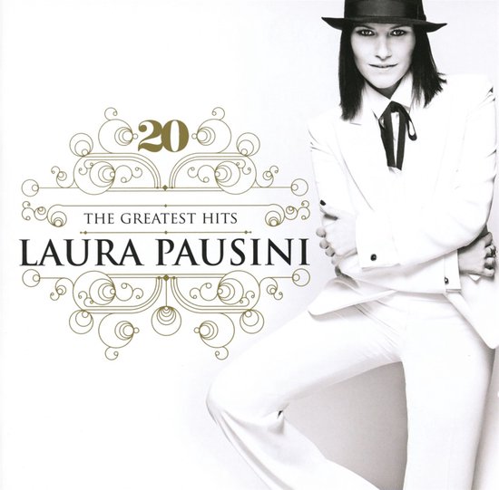 20 - The Greatest Hits (Deluxe Edition)