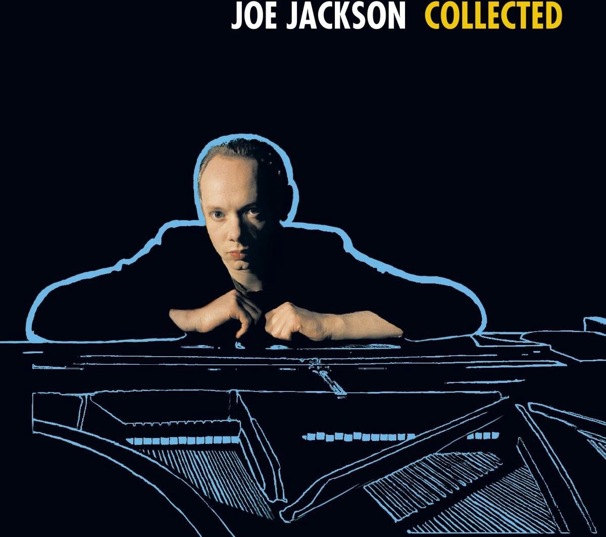 Joe Jackson Collected