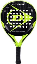 Dunlop Express Yellow 2021 Padel Racket