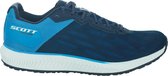 Scott - Cruise - hardloopschoen - heren - blauw - maat 41