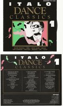 Italo Dance Classics 1 (Arcade)