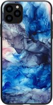 Apple iPhone 11 Telefoonhoesje | Paint | Backcover