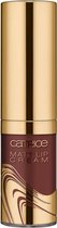 Catrice matt lip cream C03 mousse au chocolat