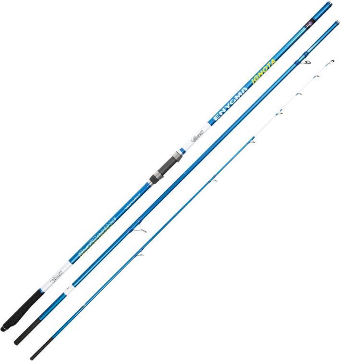 Strandhengel - Vercelli - Enygma - Ignota -4.50m