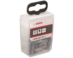 TicTac Box T25, Extra Hard, 25st