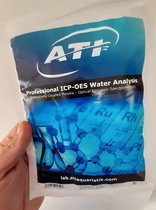 ATI Lab Test Kit for ICP-OES Complete Water Analysis