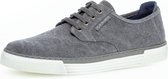 Pius Gabor 0460.16.01 Heren Sneaker - Grijs - Maat 41