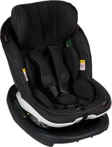 BeSafe iZi Modular X1 i-Size Car Interior Black