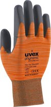 Uvex phynomic x-foam HV - Flexibele Werkhandschoen - Maat 10 - 1 Paar