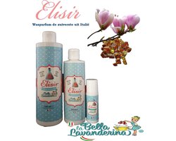 Wasparfum La Bella Lavanderina , Elisir 250ml