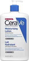 CeraVe Moisturising Lotion 1000 ml - hydraterend - skin care - 1L