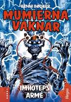 Mumierna vaknar 2 - Imhoteps armé