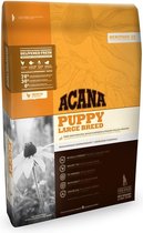 Acana Heritage Puppy Large Breed 11,4 kg - Hond