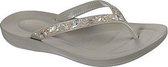 Skechers  - BUNGALOW - Womens - Taupe - 39