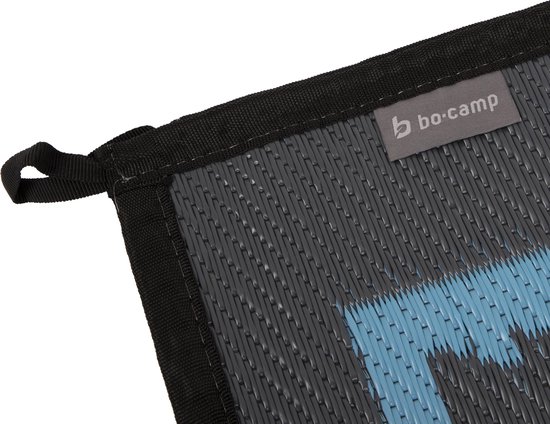 Bo-Camp - Chill mat - Azure - Extra Large - Oriental - 3,5x2,7 Meter van Bo-Camp — afbeelding 4