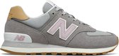 New Balance 574 Sneakers Vrouwen - Grey