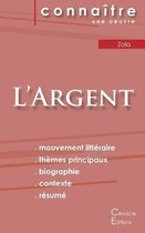 Fiche de lecture L'Argent de Émile Zola (Analyse littéraire de référence et résumé complet)