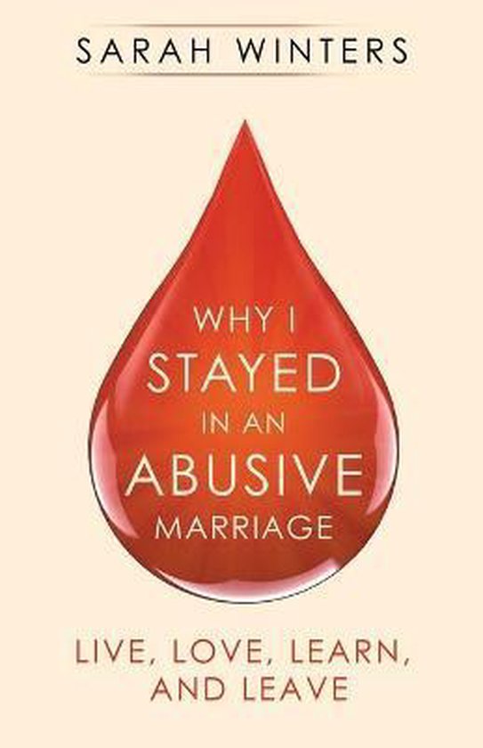Why I Stayed in an Abusive Marriage - cover
