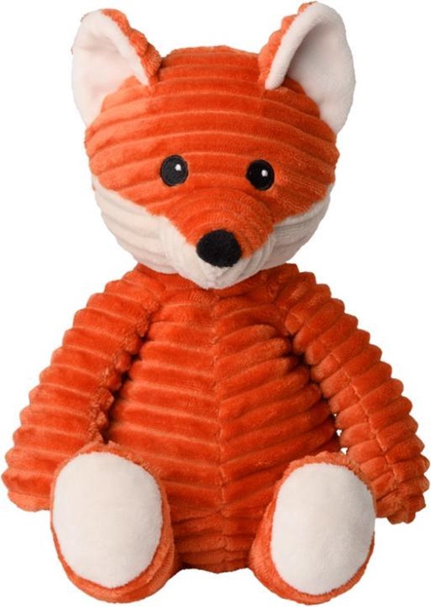 Goedkoopste Warmies - Warmteknuffel - Vos