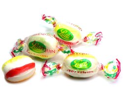 Bonbon Arlequin Zuurtje 1 kilo