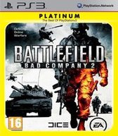 Electronic Arts Battlefield: Bad Company 2, PS3 PlayStation 3