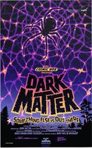 Dark Matter (Galaxy of Horrors), NASA/JPL - Foto op Forex - 80 x 120 cm