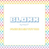 Bloxx - Plus en min tot 100 - educatief rekenspel groep 4, 5, 6 sommen automatiseren