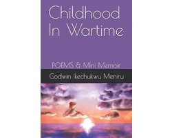 Childhood In Wartime