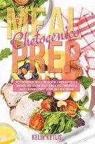 Meal Prep Chetogenico: Dieta Chetogenica