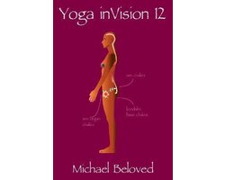 Invision- Yoga inVision 12