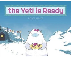 Yeti is Ready