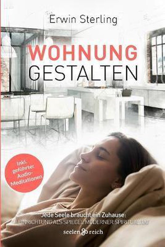 Wohnung gestalten - cover