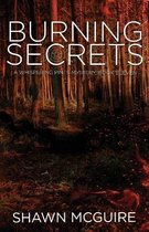 A Whispering Pines Mystery- Burning Secrets