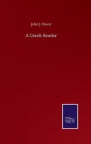A Greek Reader