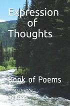 Expression of Thoughts