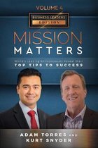 Mission Matters