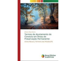 Termos de Ajustamento de Conduta em Áreas de Preservação Permanente