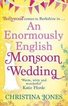 An Enormously English Monsoon Wedding