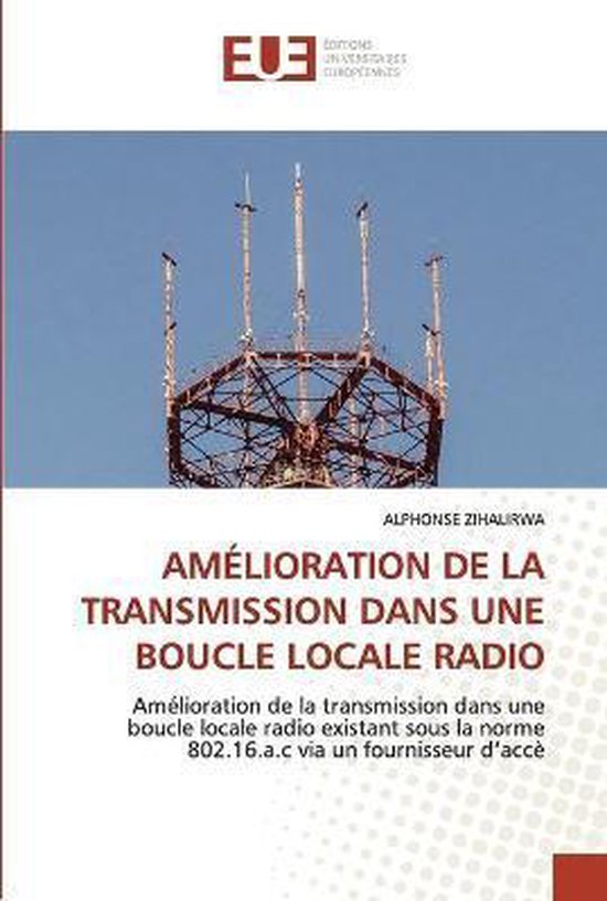 Amélioration de la Transmission Dans Une Boucle Locale Radio