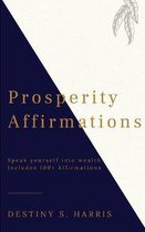 Prosperity Affirmations