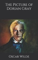 The Picture of Dorian Gray