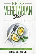 Keto Vegetarian Diet