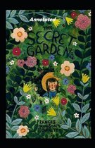 The Secret Garden Annotated