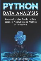 Python Data Analysis