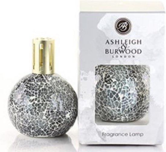 Ashleigh & Burwood Geurlamp Life In Bloom Grey