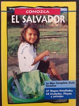 Conozca El Salvador