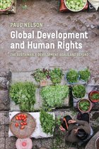 UTP Insights - Global Development and Human Rights
