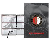 Feyenoord - Schoolagenda - BTS 21-22 - Grijs